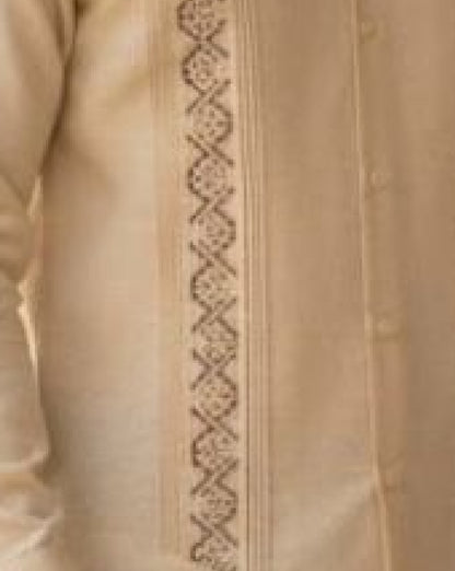 Guayabera “Riviera”