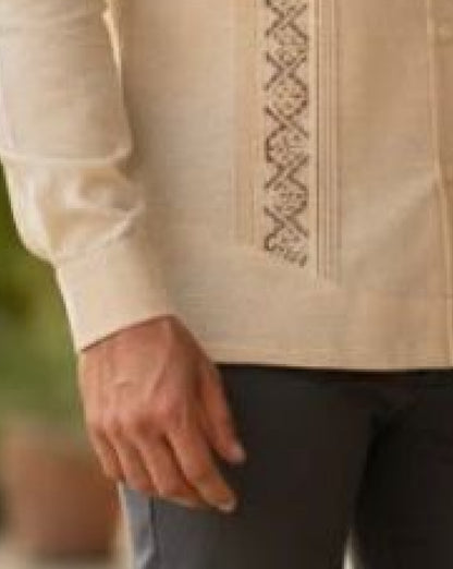 Guayabera “Riviera”