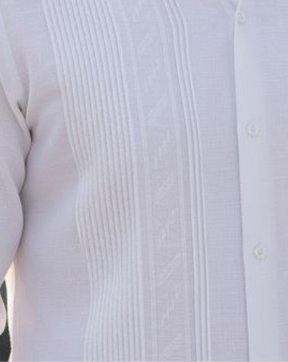 Guayabera “Sanchez”