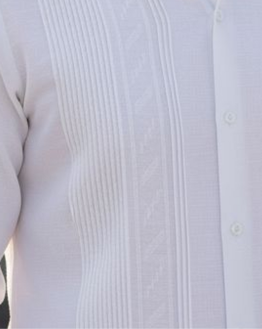 Guayabera “Sanchez”