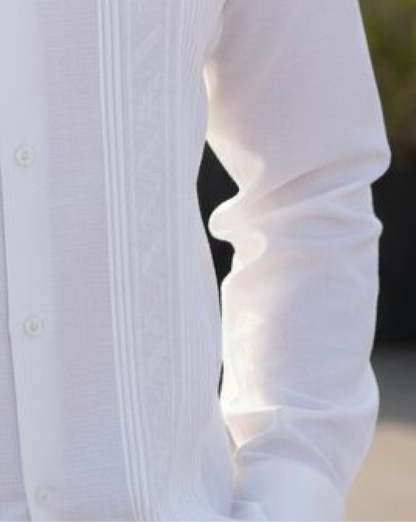 Guayabera “Sanchez”