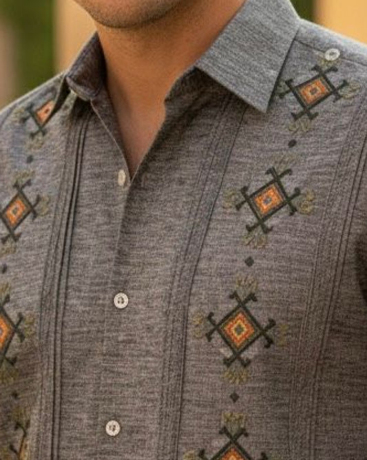 Guayabera “Santos”