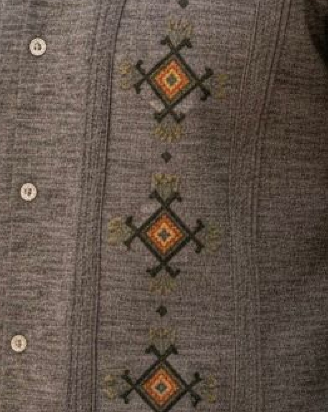 Guayabera “Santos”