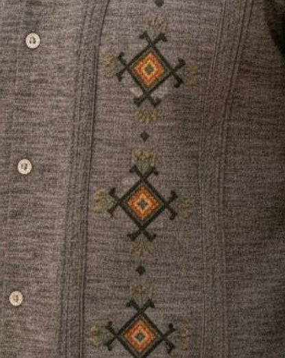 Guayabera “Santos”