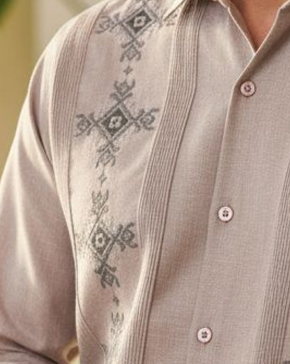 Guayabera “Santos”