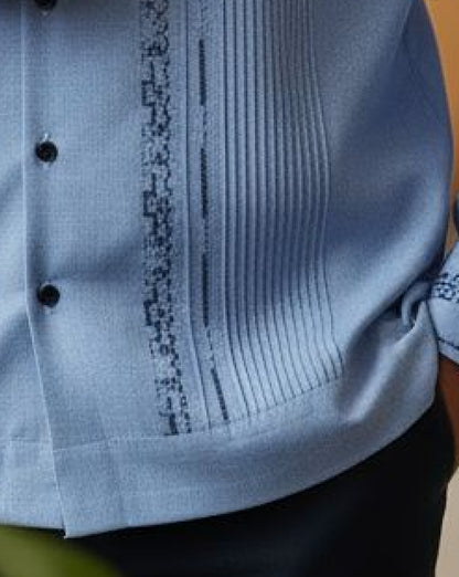 Guayabera “Sergio”