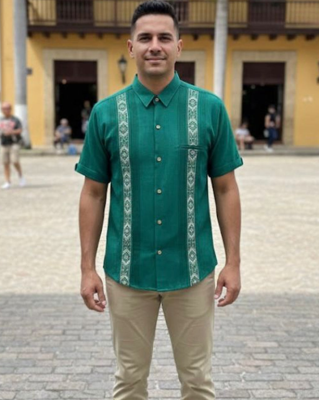 Guayamisa “Felix”