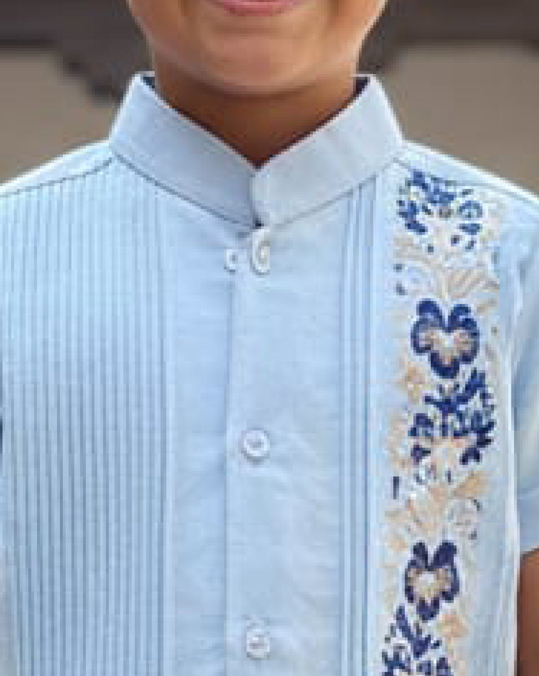 Mod. Colibrí