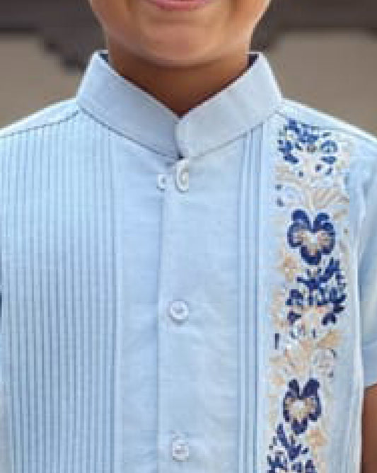 Mod. Colibrí