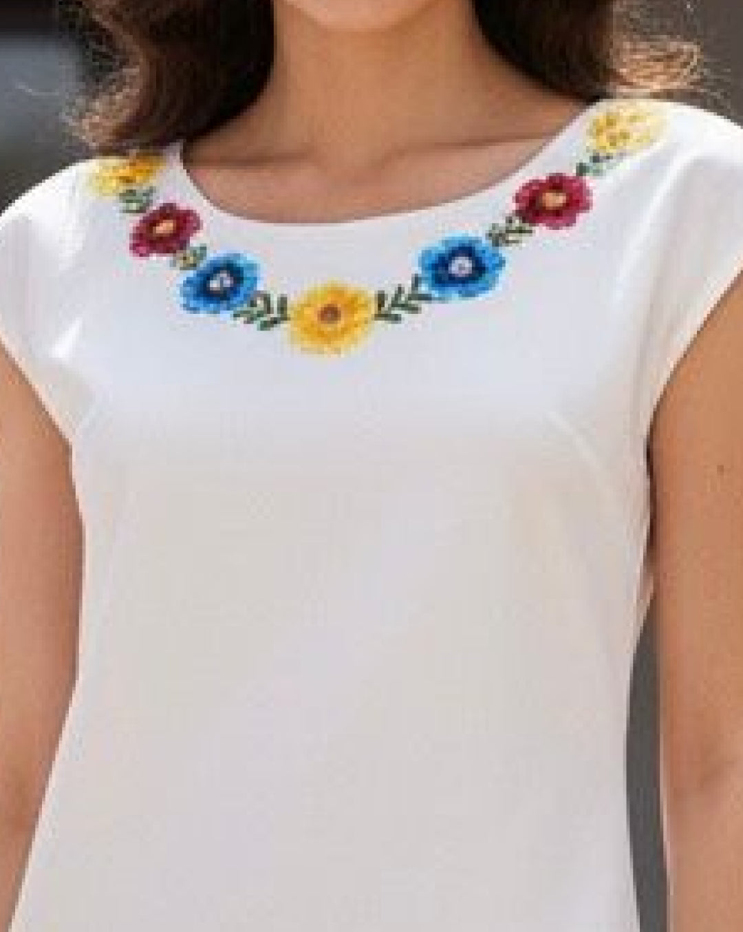 Vestido “Chay”