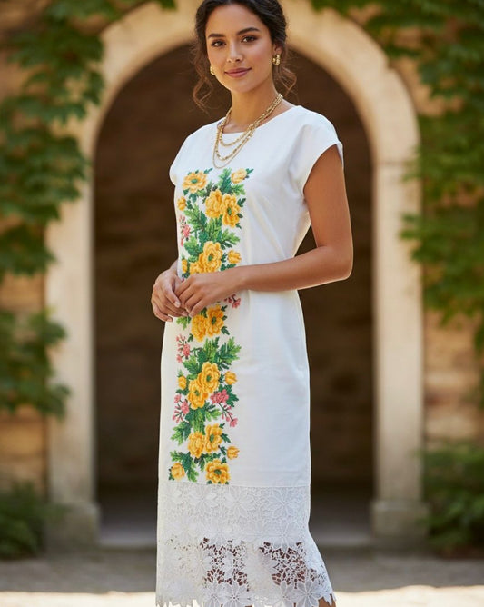 Vestido “Odalis”