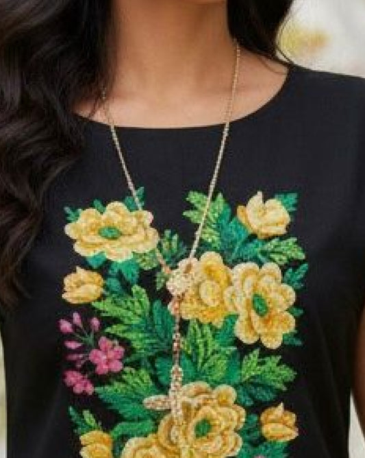 Vestido “Odalis”