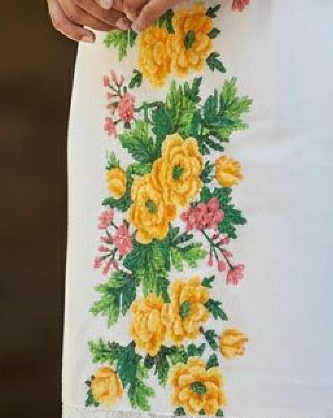 Vestido “Odalis”