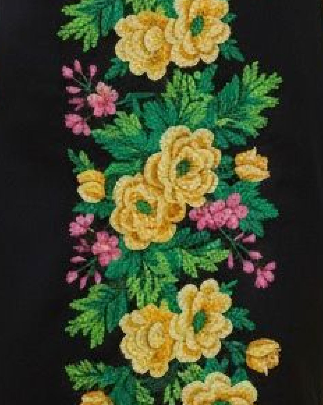 Vestido “Odalis”
