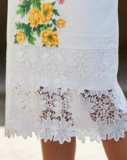 Vestido “Odalis”