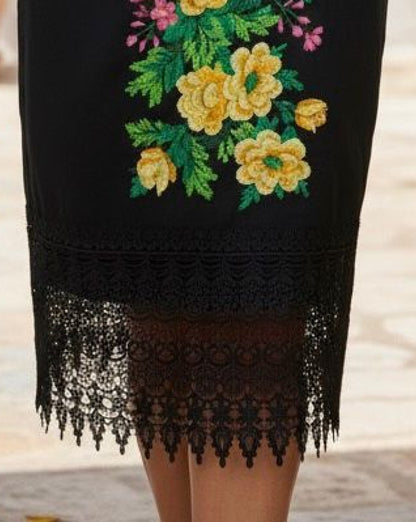 Vestido “Odalis”
