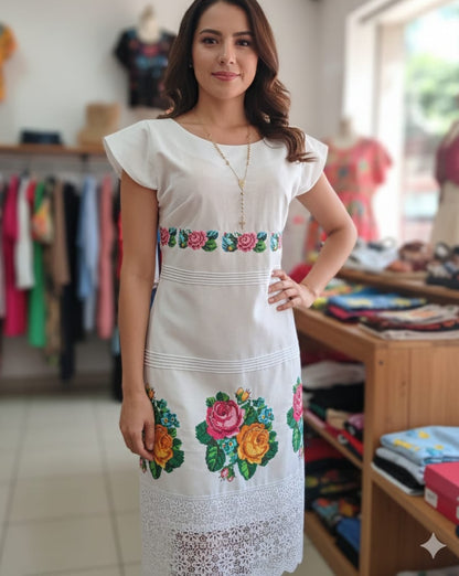 Vestido “Renata”