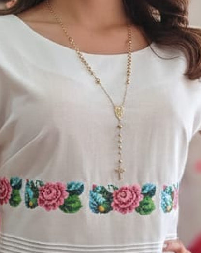 Vestido “Renata”