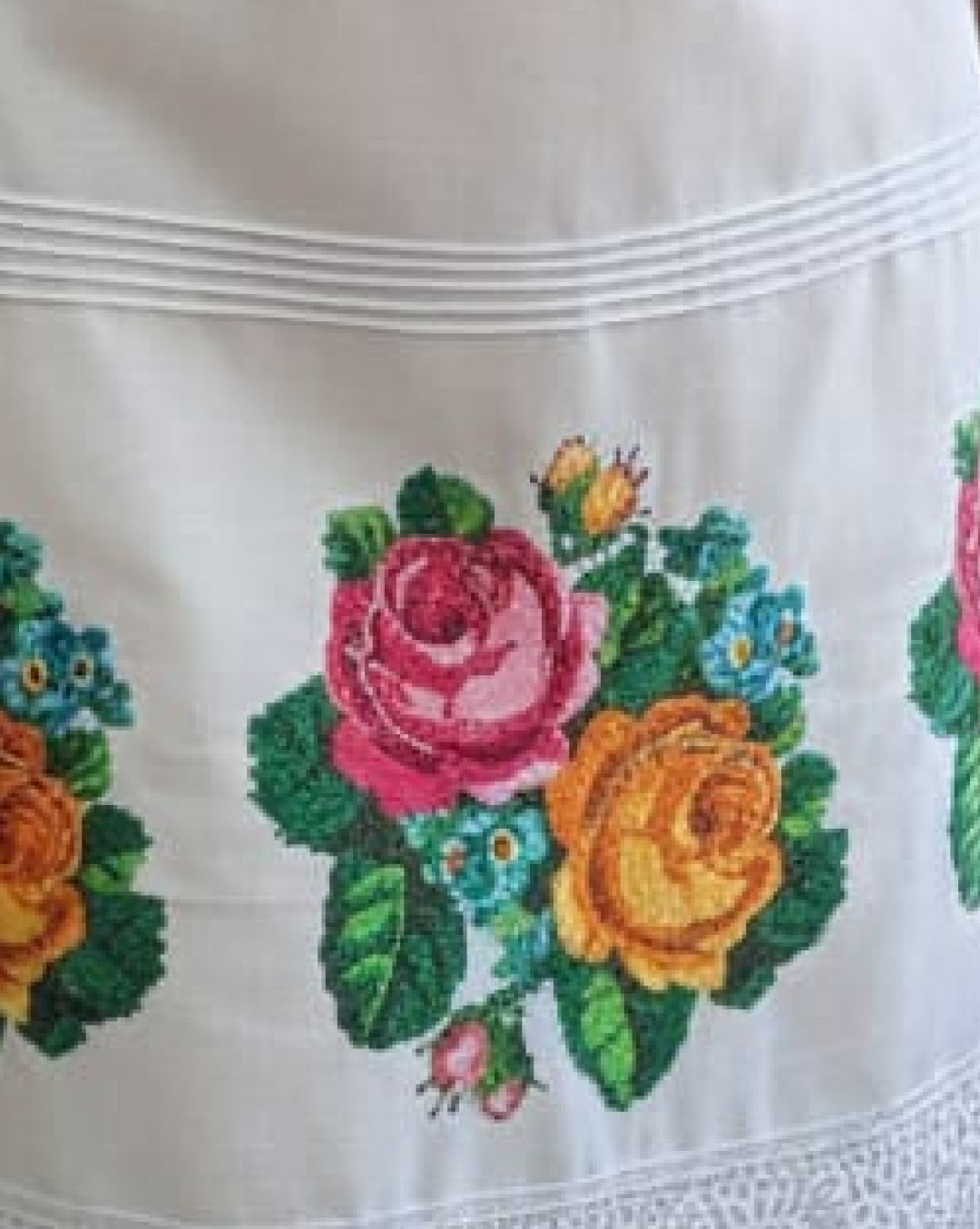 Vestido “Renata”