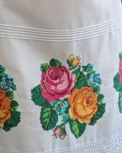 Vestido “Renata”