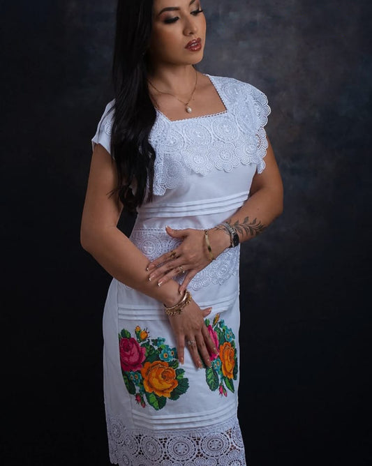 Vestido “Victoria”