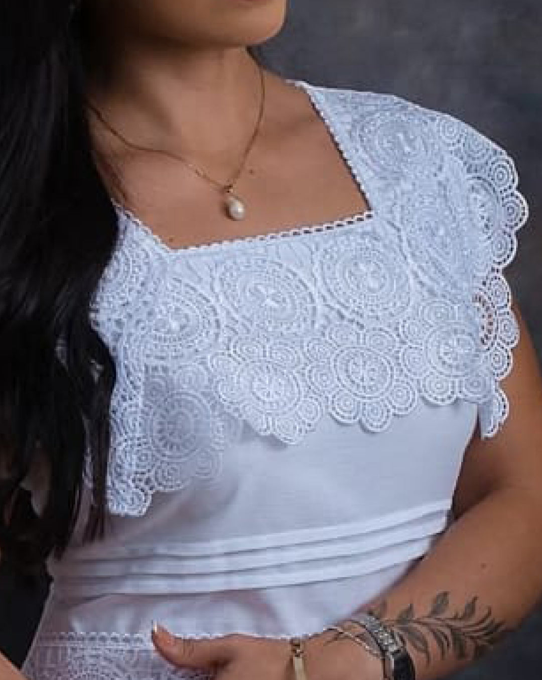 Vestido “Victoria”