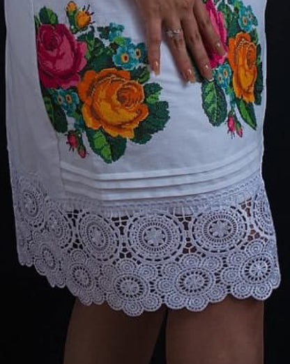 Vestido “Victoria”